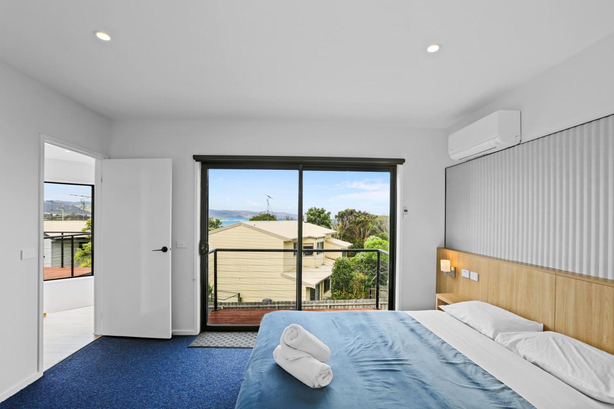 Seaside Pleasure Villa Apollo Bay Exterior photo