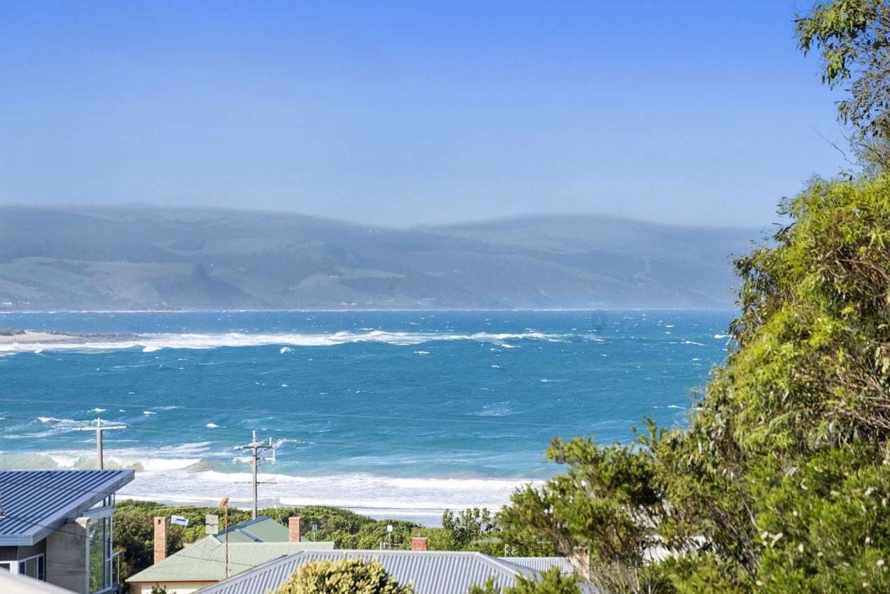 Seaside Pleasure Villa Apollo Bay Exterior photo